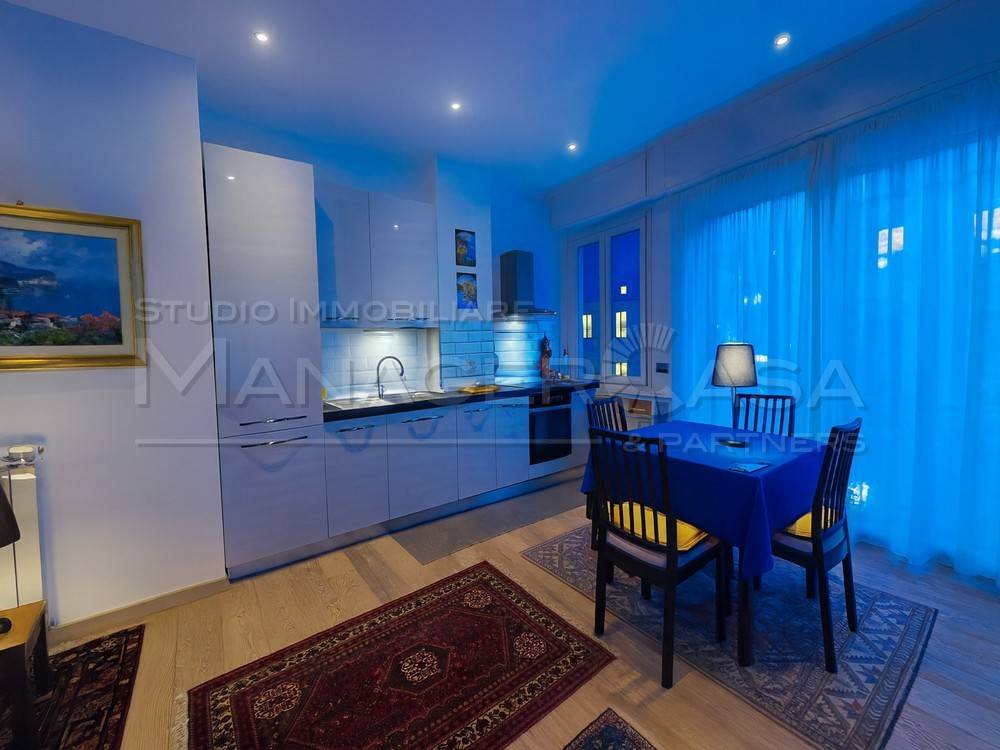 appartamento in vendita a Rapallo