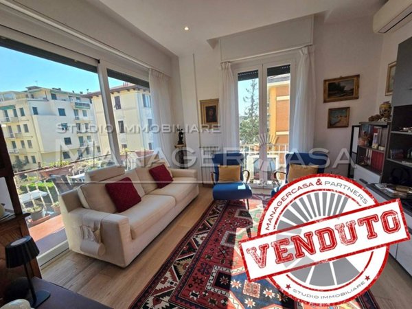 appartamento in vendita a Rapallo