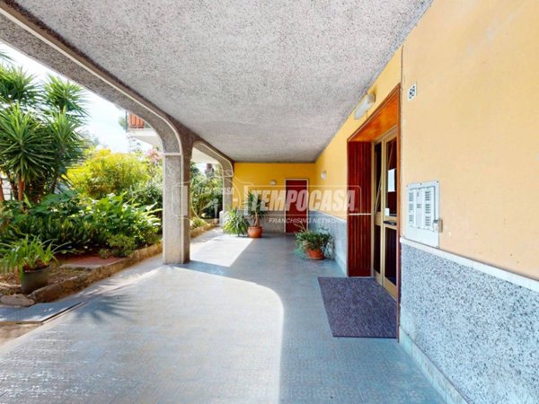 appartamento in vendita a Rapallo