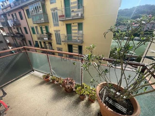 appartamento in vendita a Rapallo