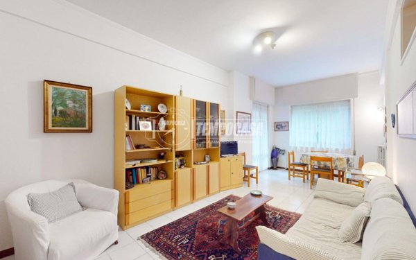 appartamento in vendita a Rapallo