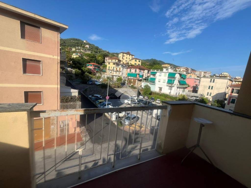 appartamento in vendita a Rapallo