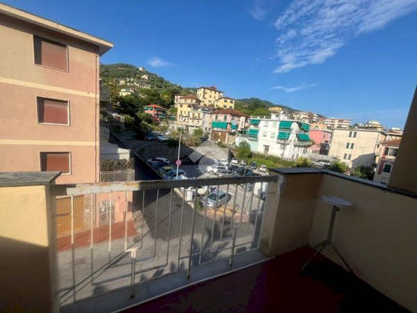 appartamento in vendita a Rapallo