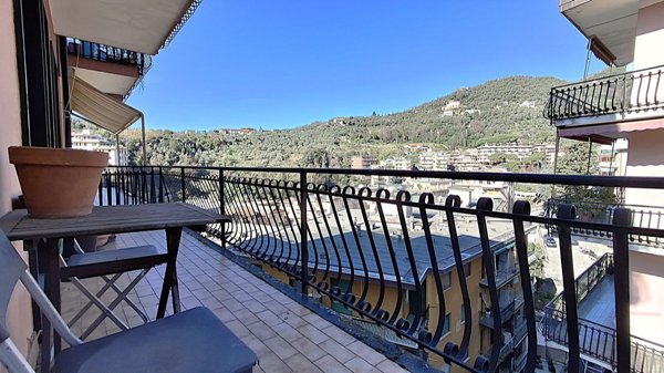 appartamento in vendita a Rapallo