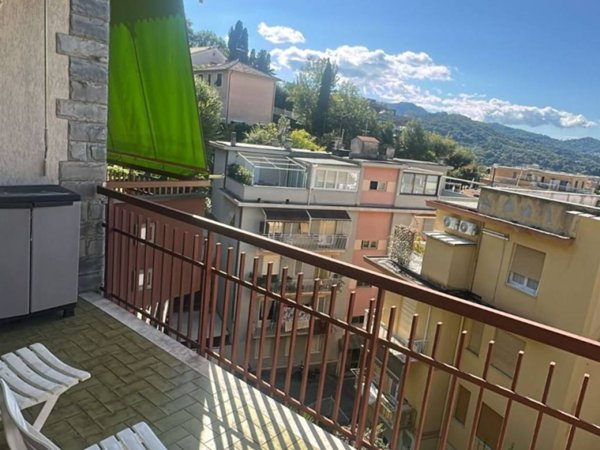 appartamento in vendita a Rapallo