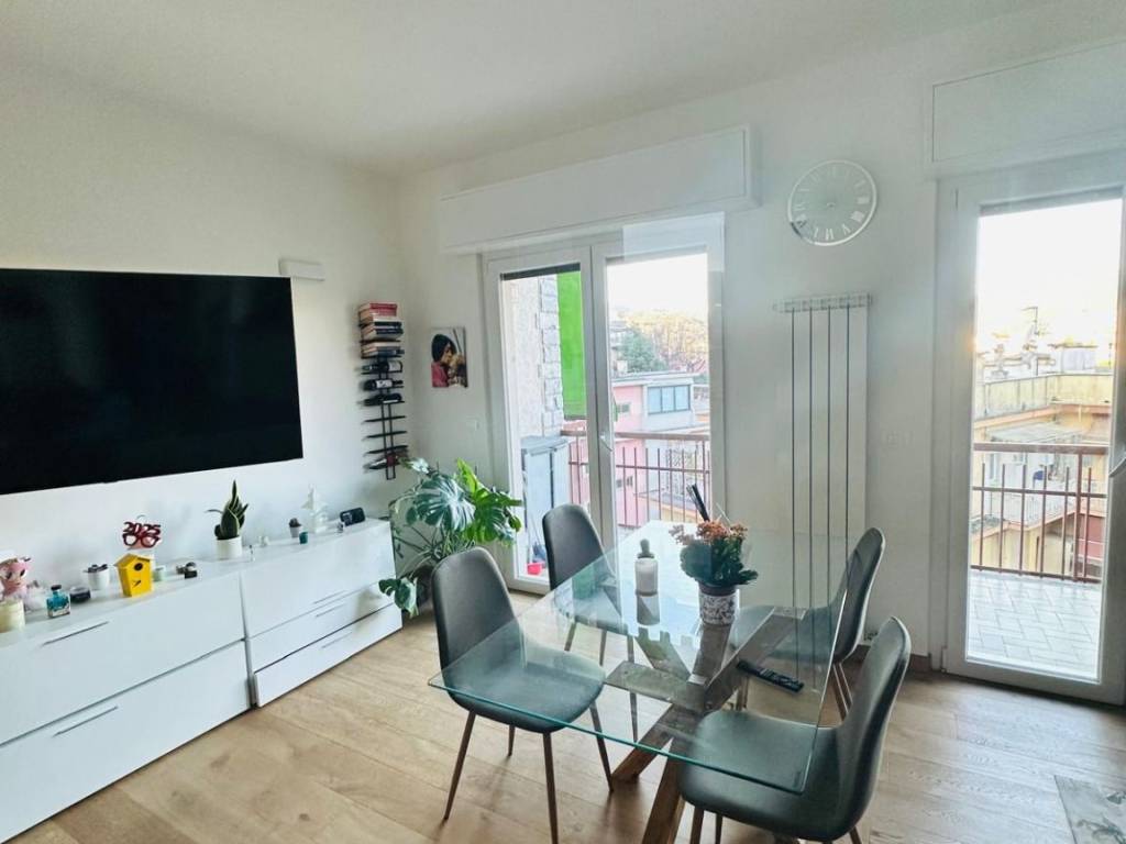 appartamento in vendita a Rapallo