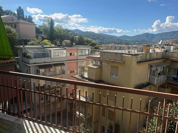 appartamento in vendita a Rapallo