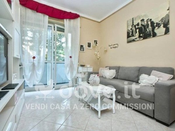 appartamento in vendita a Rapallo