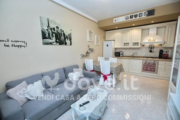 appartamento in vendita a Rapallo