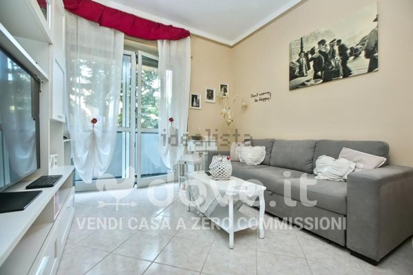 appartamento in vendita a Rapallo