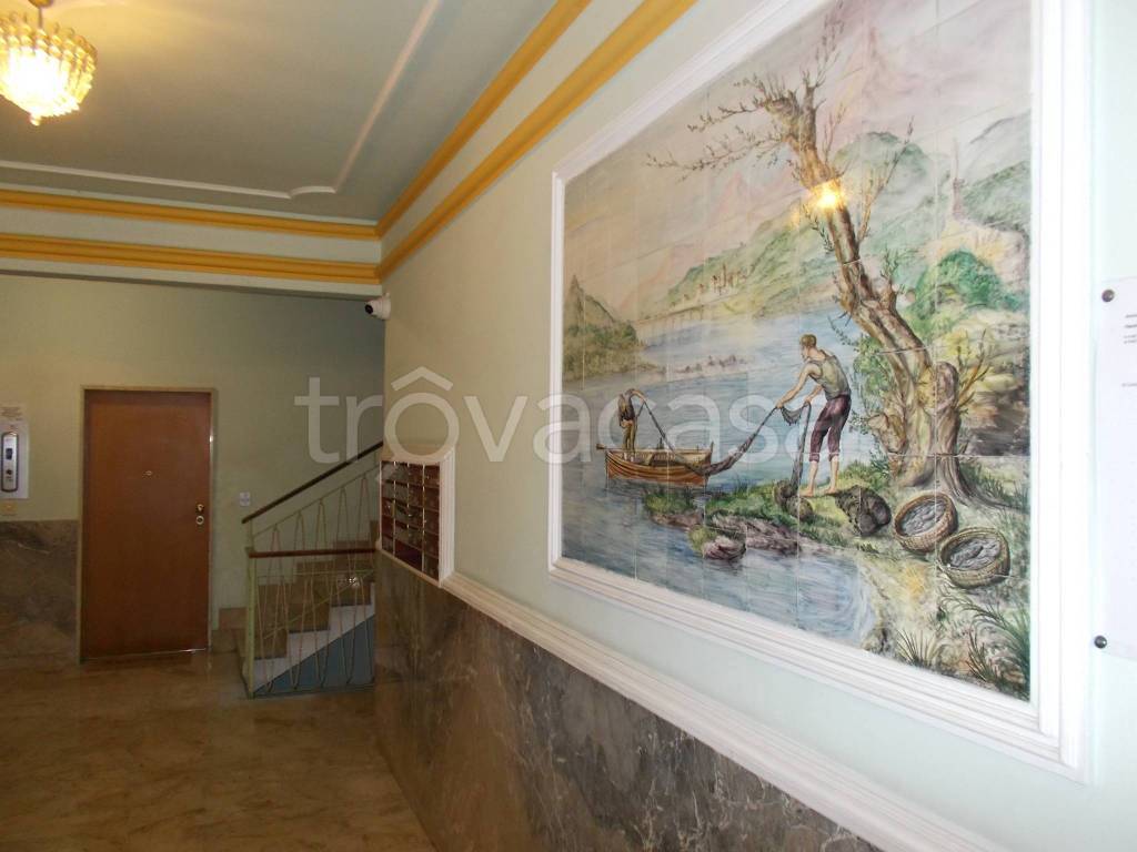 appartamento in vendita a Rapallo