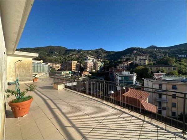 appartamento in vendita a Rapallo