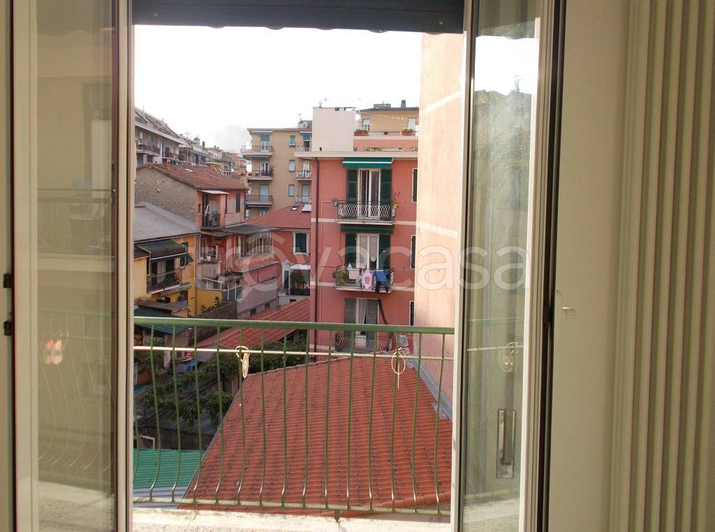 appartamento in vendita a Rapallo