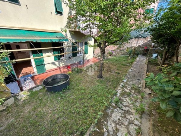 appartamento in vendita a Rapallo
