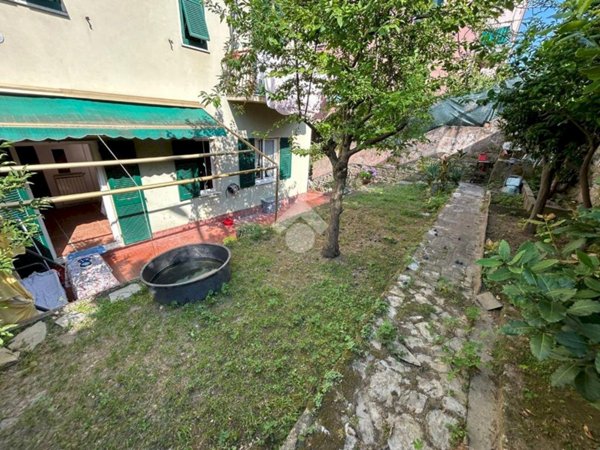 appartamento in vendita a Rapallo