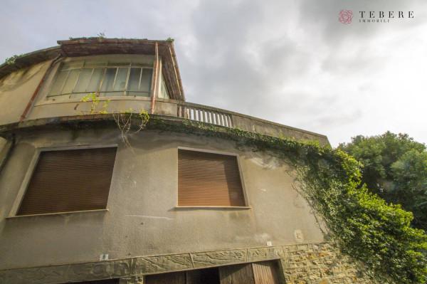 casa indipendente in vendita a Rapallo