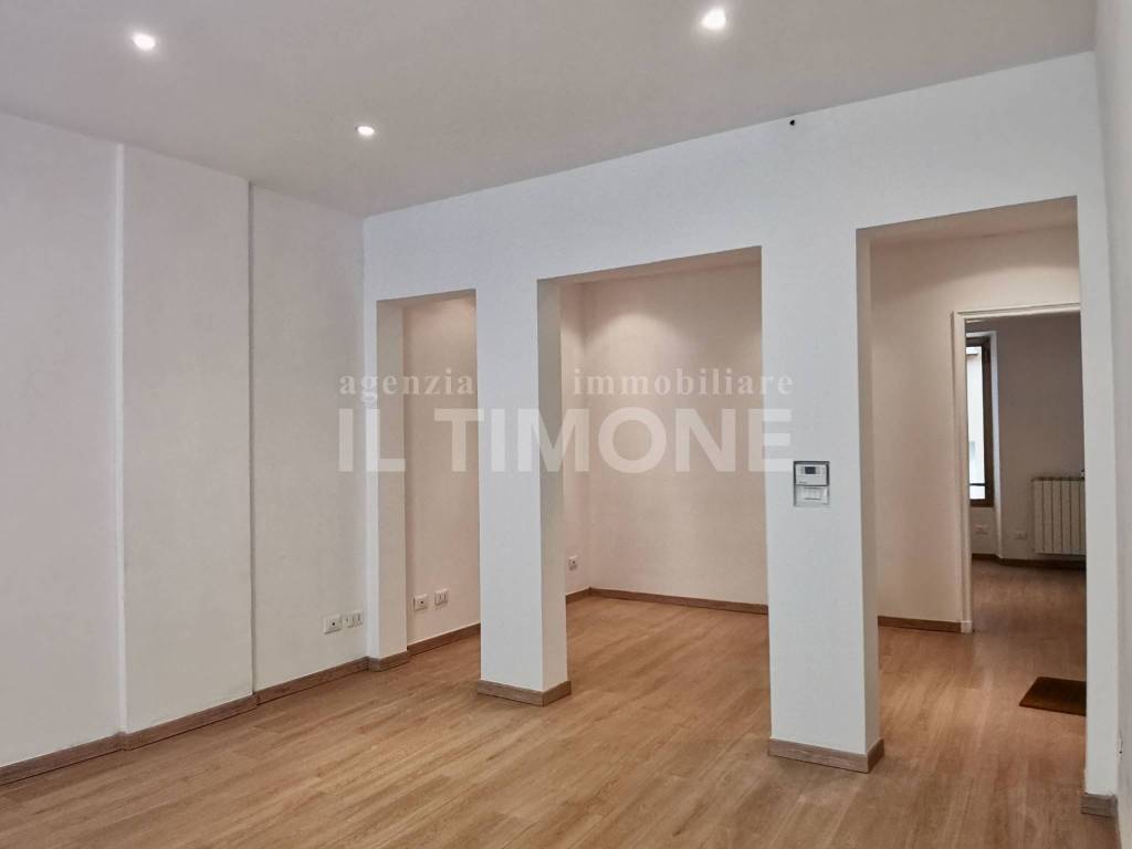 appartamento in vendita a Rapallo