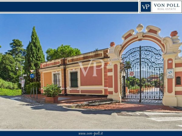 appartamento in vendita a Rapallo in zona San Michele di Pagana