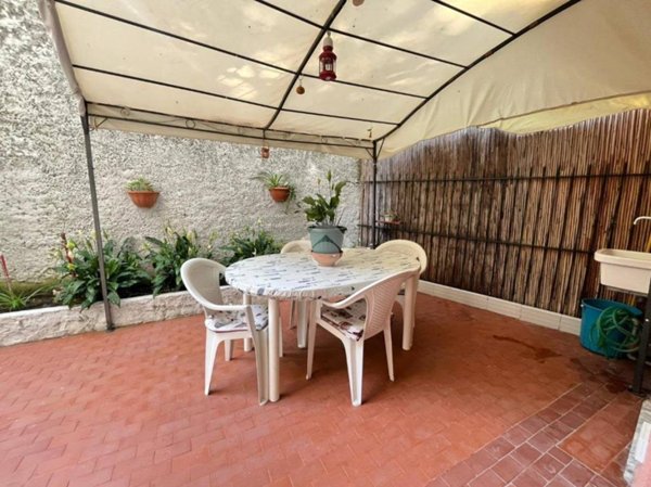 appartamento in vendita a Rapallo