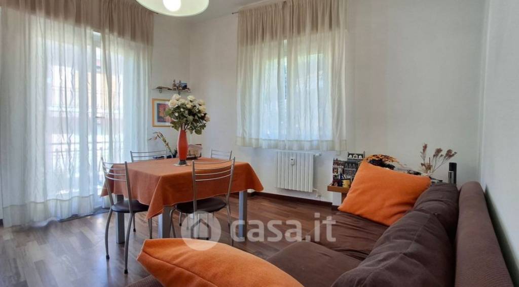 appartamento in vendita a Rapallo