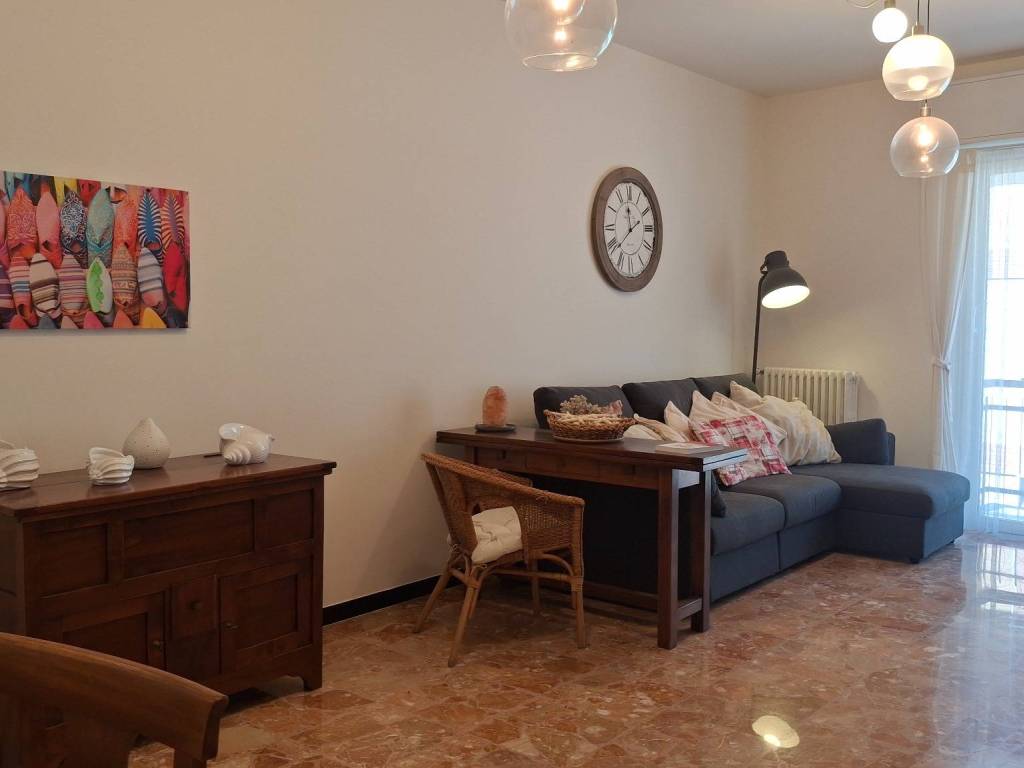 appartamento in vendita a Rapallo