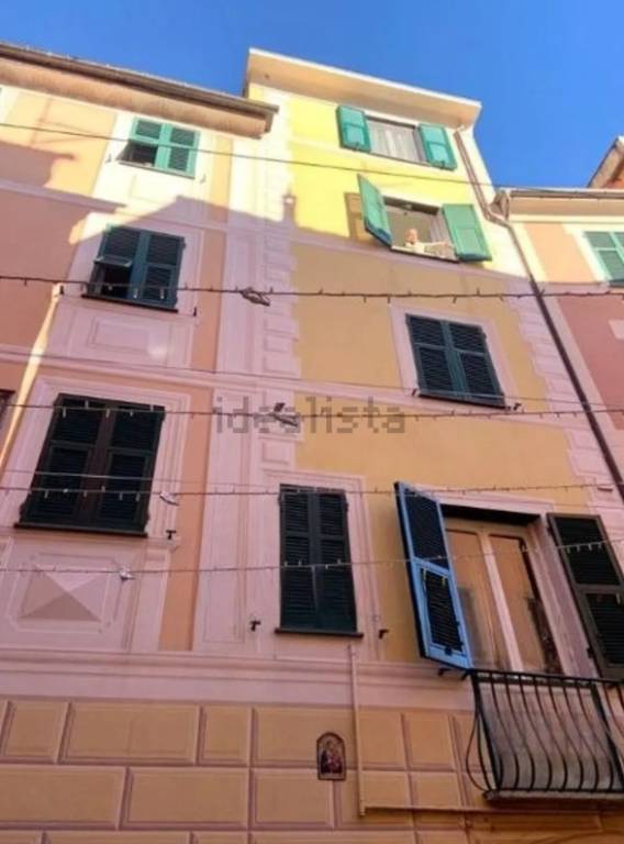 appartamento in vendita a Rapallo