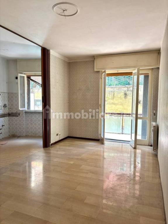 appartamento in vendita a Rapallo