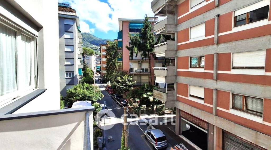 appartamento in vendita a Rapallo