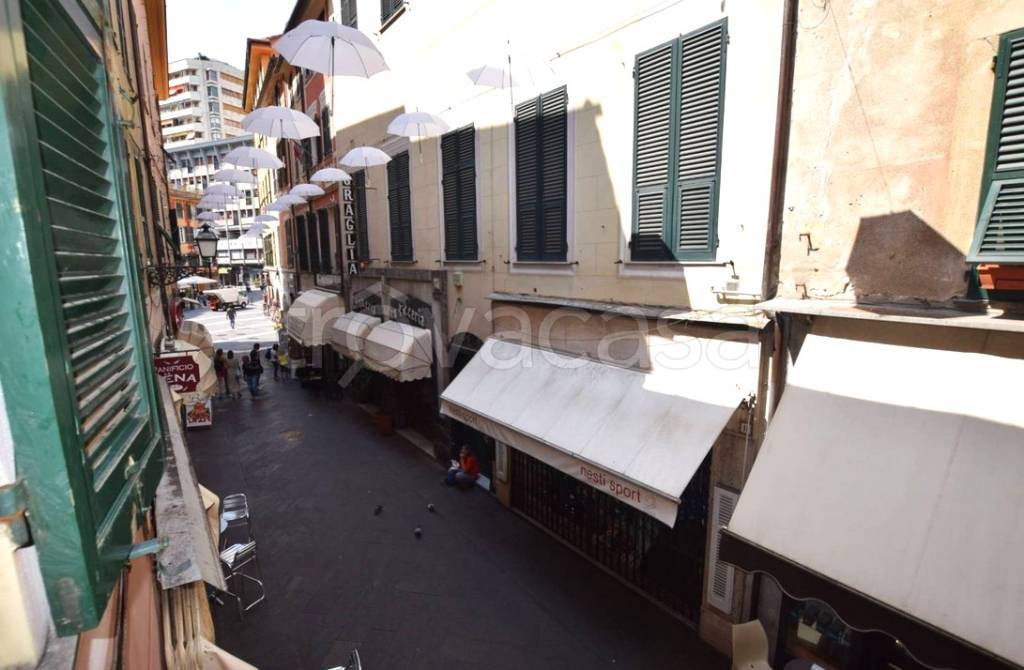appartamento in vendita a Rapallo