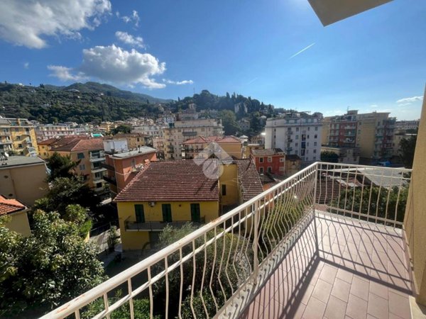 appartamento in vendita a Rapallo