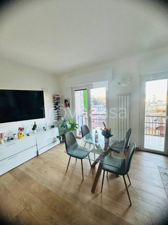 appartamento in vendita a Rapallo