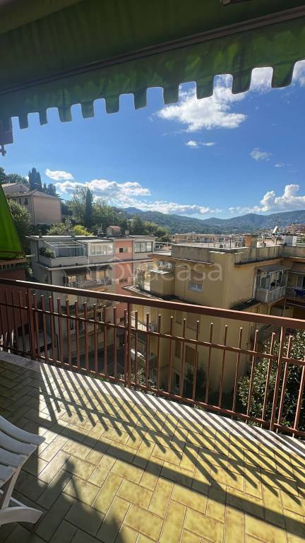 appartamento in vendita a Rapallo