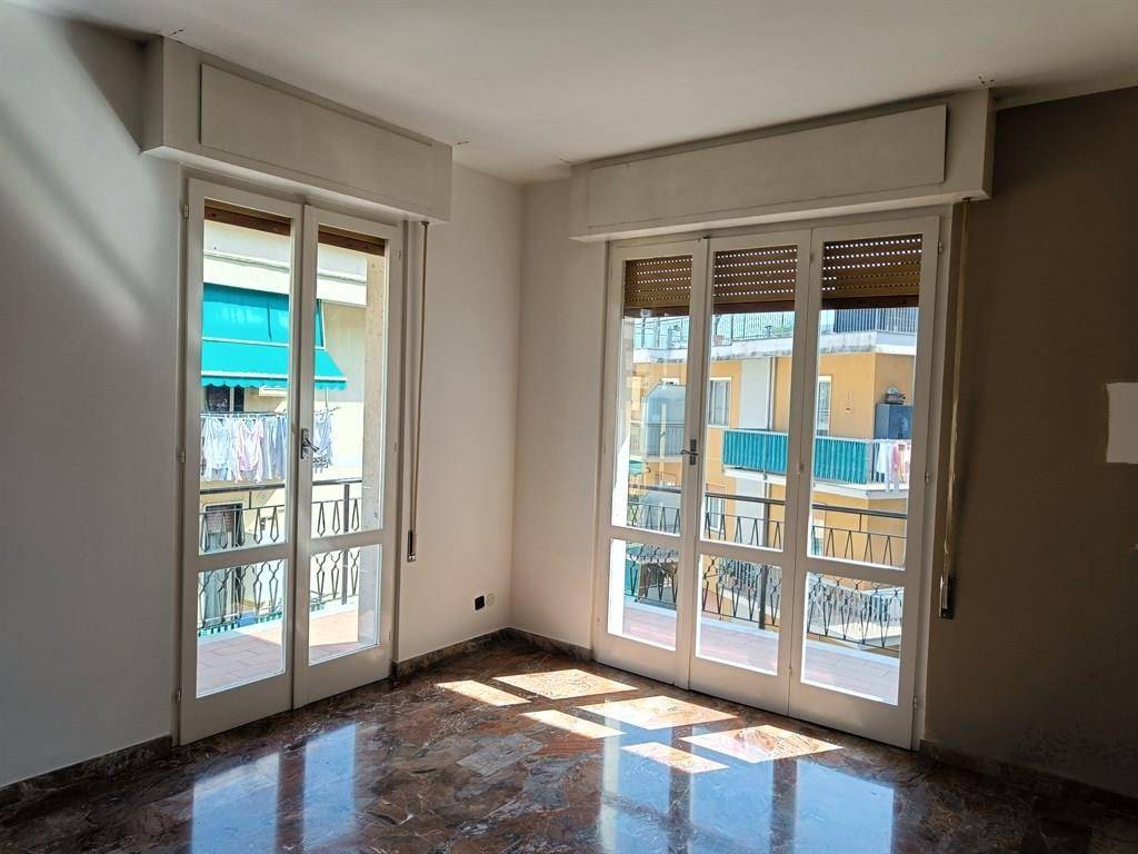 appartamento in vendita a Rapallo in zona Santa Maria del Campo