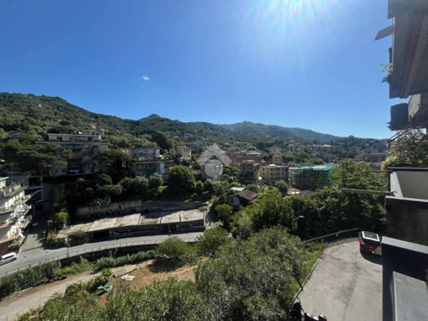 appartamento in vendita a Rapallo