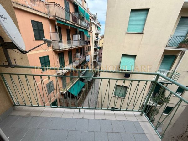 appartamento in vendita a Rapallo