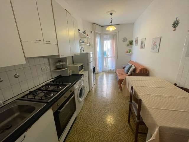 appartamento in vendita a Rapallo
