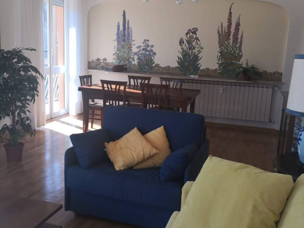 appartamento in vendita a Rapallo