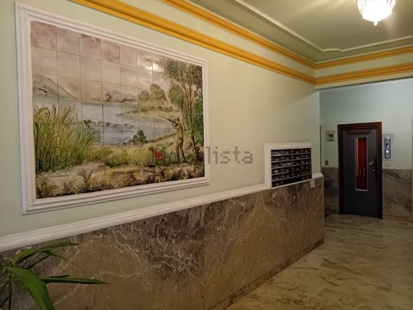 appartamento in vendita a Rapallo