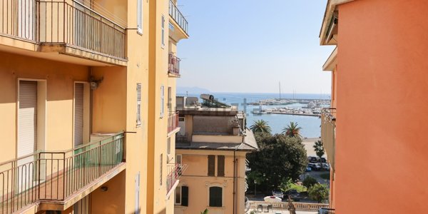appartamento in vendita a Rapallo