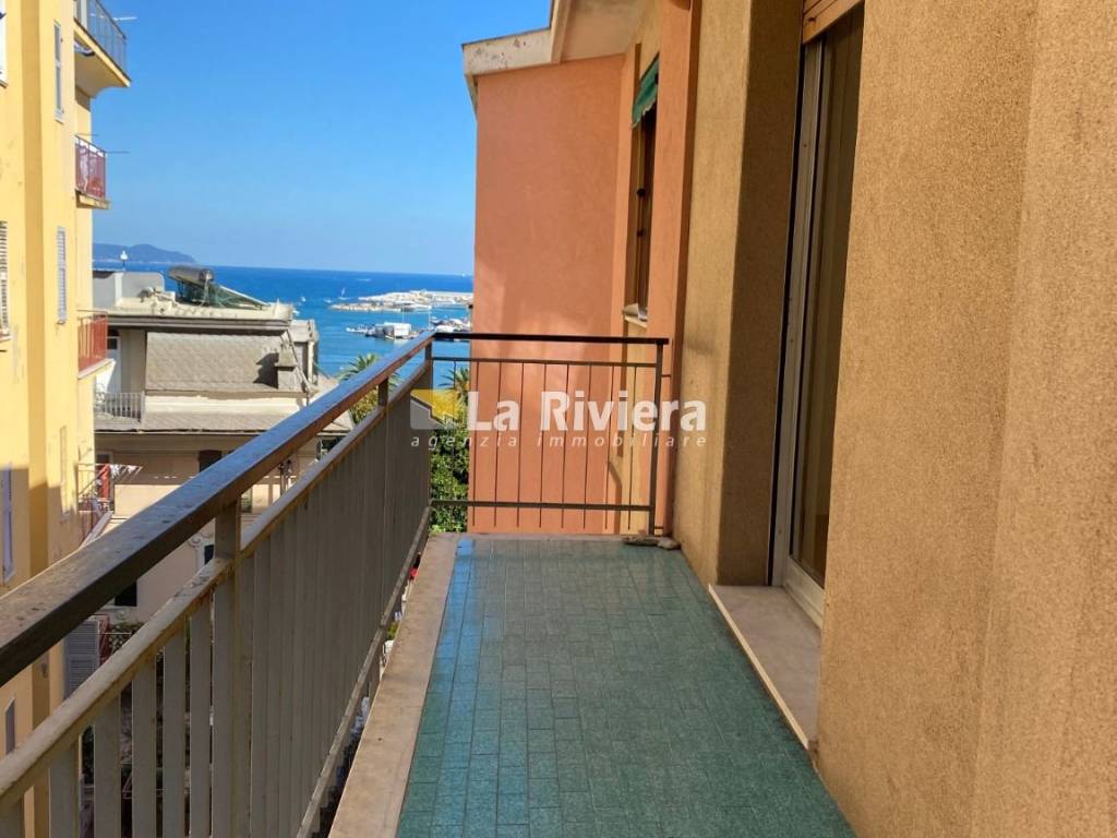 appartamento in vendita a Rapallo