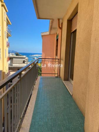 appartamento in vendita a Rapallo