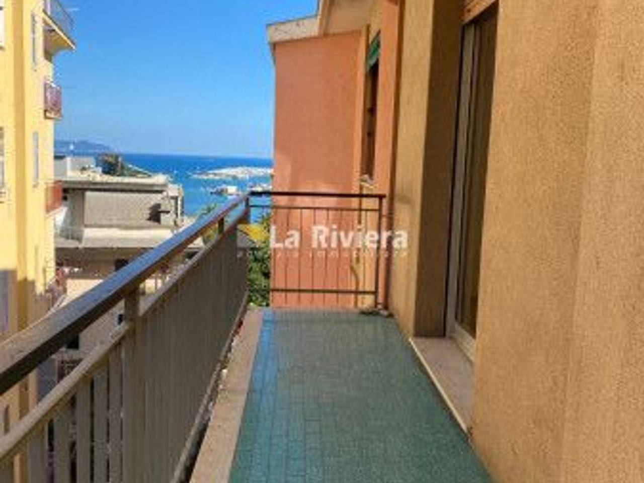 appartamento in vendita a Rapallo