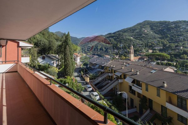appartamento in vendita a Rapallo in zona San Pietro di Novella