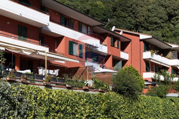 appartamento in vendita a Rapallo in zona San Pietro di Novella