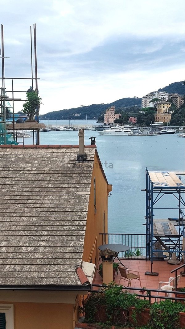 appartamento in vendita a Rapallo