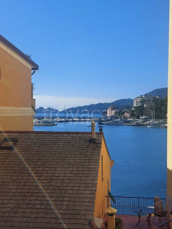 appartamento in vendita a Rapallo