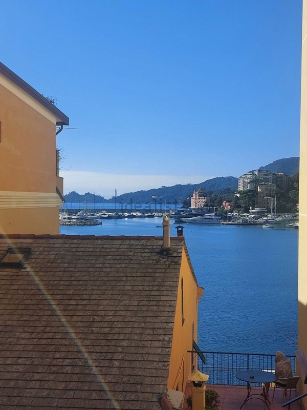appartamento in vendita a Rapallo