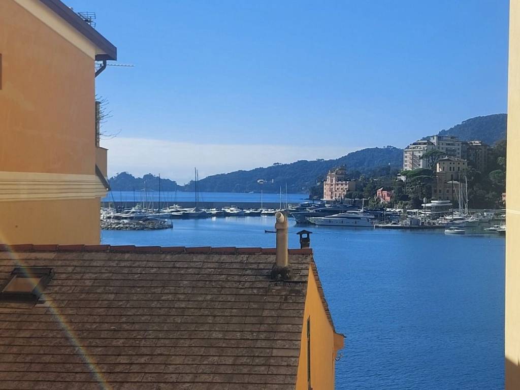 appartamento in vendita a Rapallo