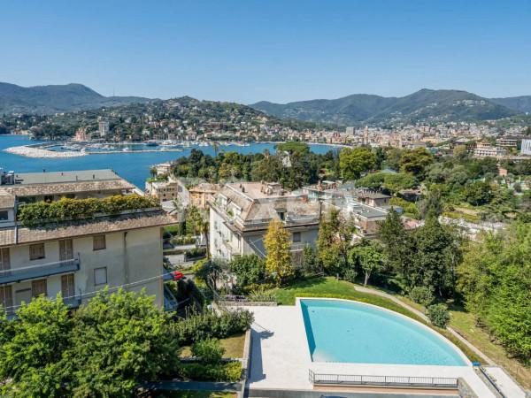 appartamento in vendita a Rapallo