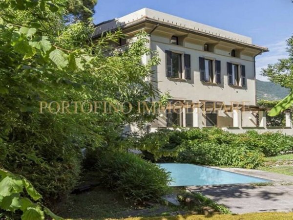 villa in vendita a Rapallo